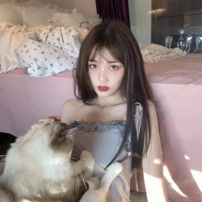 苦妹.丧姐.连环图