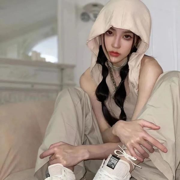 他们/她们